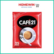 Cafe 21 2in1 Instant Coffeemix (12g x 25 Sticks)
