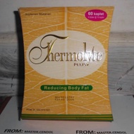 Thermolyte Plus Slimming Diet Pill, Anti-Obestity Weight Loss