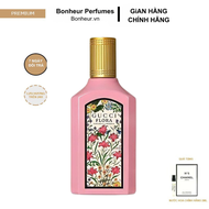 Gucci Flora Gorgeous Gardenia Eau de Parfum 100ml_Ngọt ngào Gợi cảm Mãnh liệt