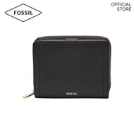 Fossil Logan Black Wallet SL7923001