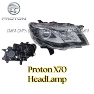 PROTON X70 HeadLamp HeadLight Standard Unit (Right Side)