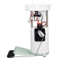 Dopson DPS3180 Electric Fuel Pump Assembly 7S45-9H307-AB / 7S459H307AB / F000TE0135 for Ford Focus 1