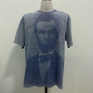 Abraham Lincoln Vintage Shirt