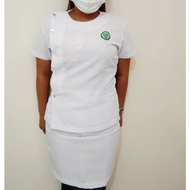 OLFU MedTech 1st/2nd yr Uniform By SCG Dresshoppe