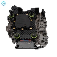 DQ500 0BH Transmission Gearbox Body With TCU