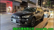 Subaru XV 2.0 Auto