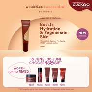 [New] Wonderlab Bel-Aek Ageless PDRN Ampoule Lotion