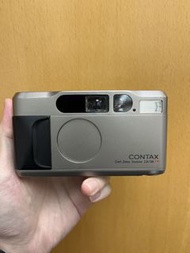 Contax T2