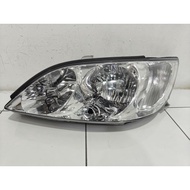 Toyota Camry acv30 head lamp Lh