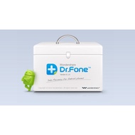 Dr.Fone toolkit for iOS and Android 10.7.2.324 Full Version Crack