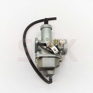 PZ30 CG200 Carburetor 30mm Carb 200cc 250cc Off-Road Bicycle ATV Motorcycle