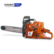 Mesin Chainsaw Holzfforma 372-Xp/Husqvarna-372Xp 71cc Dengan Panjang Bar 24 inch