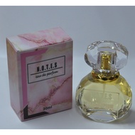 NOTES perfume "WOMEN" 30ml