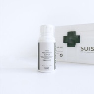 Toxic absorption buffer 誤食毒物吸附劑