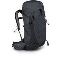 TAS RANSEL GUNUNG CARRIER RUCKSACK HIKING CAMPING TREKKING TRAVELLING ULTRALIGHT OSPREY TALON 33 GRE