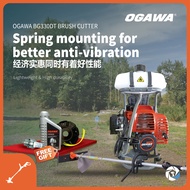 PROTOOLS OGAWA BG330DT | BG330 DT | BRUSH CUTTER HEAVY DUTY | LAWN MOWER | MESIN RUMPUT SANDANG | 32