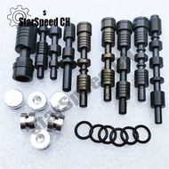 6T45E 6T40E Automatic Transmission Valve Body Plungers 2048620 For Chevrolet CRUZE 6T40 6T45 Transmi