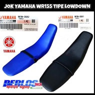 Yamaha WR155 Seat WR155 Lowdown SeatOriginal