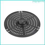 YIN Air Fryer Replacement Tray Air Fryers Upgraded Air Fryer Grill Pan Air Fryer