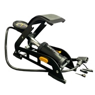 Bơm xe máy ô tô đạp chân kiotool