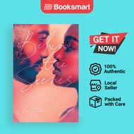 Behind The Scenes - Paperback - English - 9781953214089