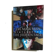The Mask Man: The Hidden Face (Kim Taehyung)