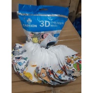 Masker DUCKBILL anak isi 50 pcs