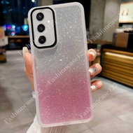 Cho Samsung A56 A36 A26 5g 2025 Glitter trường hợp đối với Samsung Galaxy A56 A36 A26 A16 5g 2025 Ốp