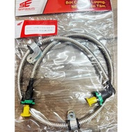 STEEL COATED GASOLINE FOR VISION 2016