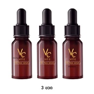 Ratcha VC Vit C Bio face Serum รัชชา วิตซี ไบโอ เฟส เซรั่ม เซรั่มวิตามินซี บำรุงผิวหน้า วิตซีน้องฉัต