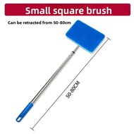 NAICHONG | 3 in 1 No Dead Zones Aquarium Cleaning Kit