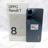Oppo Reno 8T 8/256 GB Handphone Second