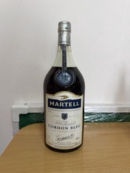 Martell Cordon Bleu 馬爹利藍帶1 公升