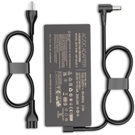 Pengecas Laptop 200W ADP-200JB D Serasi dengan ASUS TUF Gaming A15 F15 A17 F17 FA506 FA507 FA707 Das