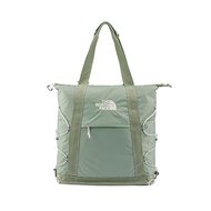 THE NORTH FACE Borealis Tote Unisex Everyday Use Bag 22L - Slate moss x Bark Mist
