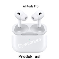 Apple Airpods Pro 2 With Wireless Charging Case Second Original 100% 