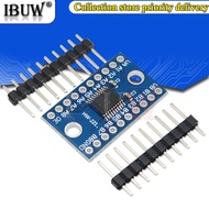 1PCS TXS0108E 8 Channel Logic Level Converter Bi-Directional High Speed Full Duplex Shifter 3.3V 5V 