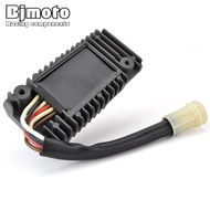 New

 Motorcycle Rectifier For Yamaha XV500 XV535 Virago 500 535 YFP350 YFP350U Terra Pro F150 FL150