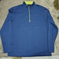 Base layer VOLVIK SIZE M LD 100 P 64