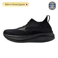 Mizuno Running Shoes Neo Zen NEO ZEN Black 22.5-29.0 cm 2E
Mizuno Running Shoes Neo Zen NEO ZEN Whit