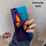 HP Samsung A50/A30/A50S Phone Case - Samsung A50/A30/A50S Phone Case - external_acc - Butterfly Moti