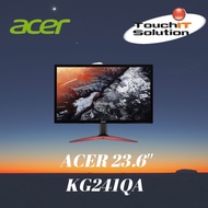 ACER KG241QA Freesync 144hz 0.6ms 24" 23.6" FHD Gaming Monitor (LIMITED KILLER MODEL)