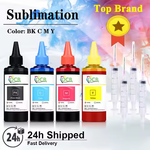 101 Sublimation Ink for Epson 001 101 for Epson L4150 L4160 L6160 L6170 L6190 Series Desktop Printer