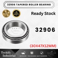 32906 (30X47X12MM) Tapered Roller Bearing HIGH QUALITY