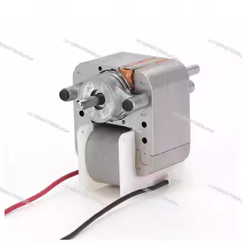 For JAKEL HENNY PENNY HC-900 Oven Warmer Cabinet Motor J238-138-13119 220V 240V