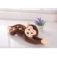 Monkey Hanging Monkey Long-Armed Doll Doll Long-Armed Monkey Plush Toy Hanging Car Monkey Car Rear D