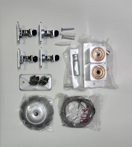 Bộ linh kiện giàn phơi thông minh Hòa Phát 999B