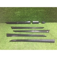 LEGACY BR9 09 Interior Lining Ori Japan