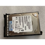 For HP Gen8 G9 781578 EG1200JEHMC 1.2TB 10K SAS 76878-004 hard drive