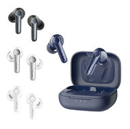earfun - EarFun Air Pro 4 LE-Audio ANC 真無線藍牙耳機 - 黑色